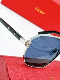 Picture of Cartier Sunglasses _SKUfw80536960fw